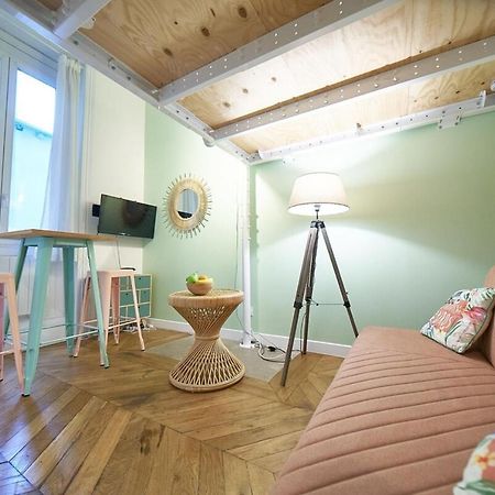 Studio Cosy Valmy- Vaise- Center Of Lyon Zewnętrze zdjęcie